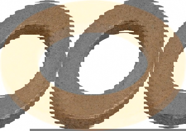 SAE-841 Thrust Bearing: 7/8